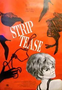 Strip-tease / Sweet Skin (1963) [Repost]