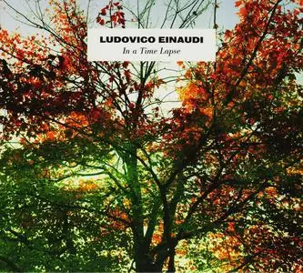 Ludovico Einaudi - In A Time Lapse (2013) (Repost)