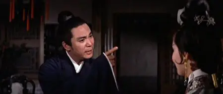 Madame White Snake (1962)