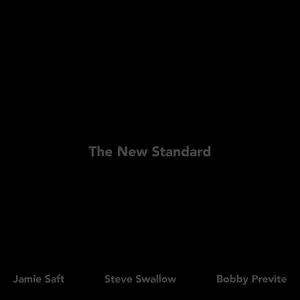 Jamie Saft, Steve Swallow, Bobby Previte - The New Standard (2014)