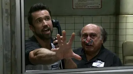 It's Always Sunny in Philadelphia S13E10