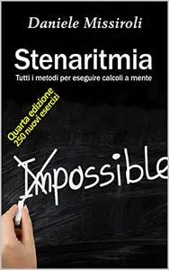 Stenaritmia B&W: Tutti i metodi per eseguire calcoli a mente