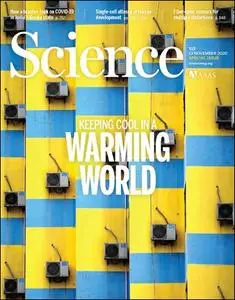 Science - 13 November 2020