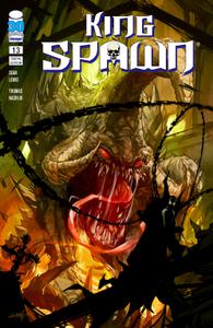 King Spawn 013 (2022) (2 covers) (Digital-Empire