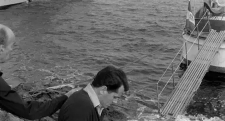 L'avventura (1960)