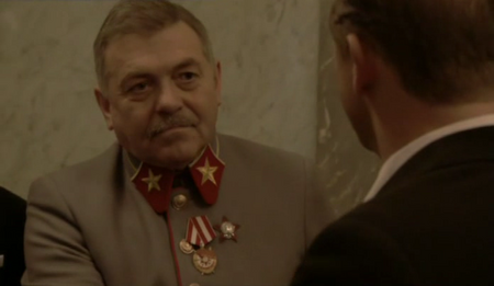 World War Two - Behind Closed Doors (2008)