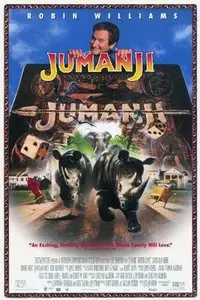 Jumanji (1995)