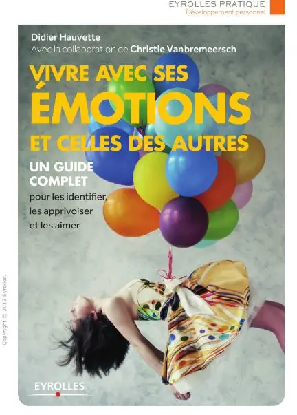 Des autres. Les emotions книга купить.