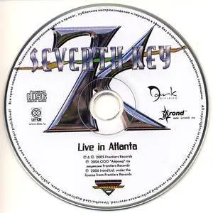 Seventh Key - Live In Atlanta (2005)
