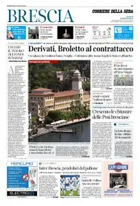 Corriere della Sera Brescia – 30 giugno 2020