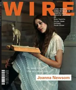 The Wire - November 2006 (Issue 273)