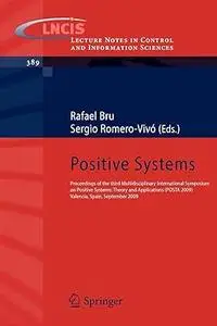 Positive Systems (Repost)