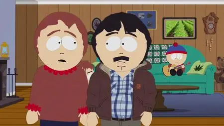 South Park S23E02