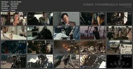 (FR+VO) District 9 (2009)