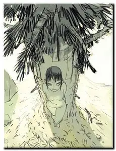 Morvan & Bengal - T.O.O The only one - Tome 1