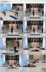 Star Trainers: Strength