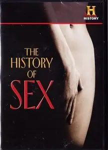 History Channel - The History of Sex: The Eastern World (2014)