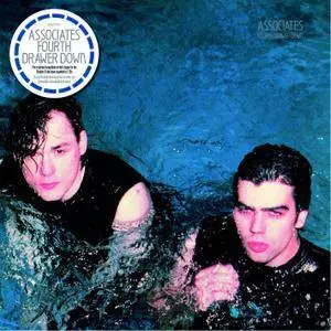 The Associates - Fourth Drawer Down (1981) {2016 2CD Deluxe Edition}