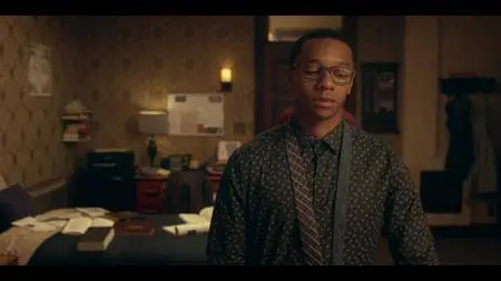 Dear White People S02E03