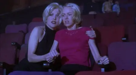 Mulholland Drive (2001)