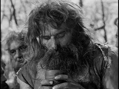 The Flowers of St. Francis (1950) [The Criterion Collection #293] [Re-UP]