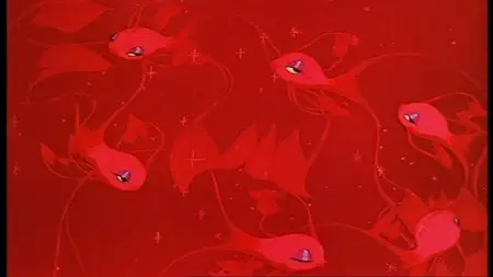 Walt Disney Classics. DVD3: Fantasia (1940)