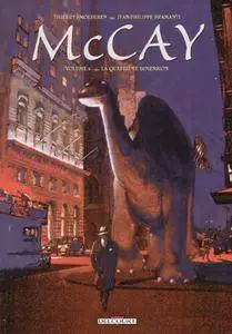 McCay 1-4