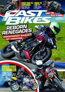 Fast Bikes UK - May 2023