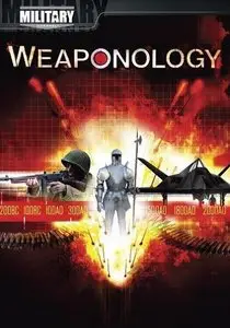 Weaponology - US Green Berets