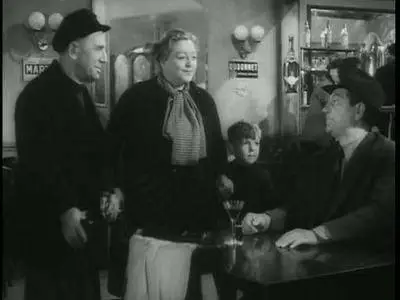 Leur dernière nuit (1953)
