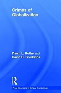 Crimes of Globalization (Repost)