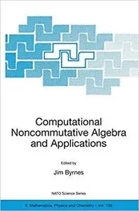 Computational Noncommutative Algebra and Applications (Repost)