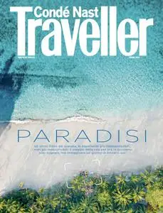 Condé Nast Traveller Italia – marzo 2020