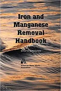 Iron and Manganese Removal Handbook