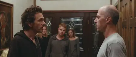 La Fuga di Martha (2011)