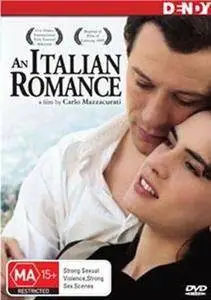 An Italian Romance (2004) L'amore ritrovato