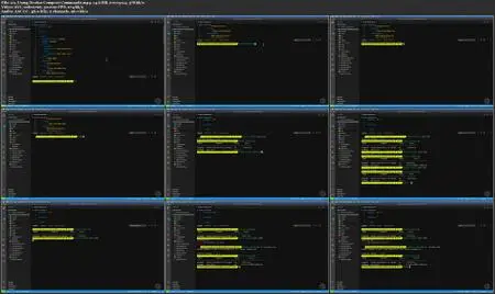 Building and Orchestrating Containers with Docker Compose