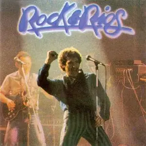 Miguel Rios - Rock & Rios