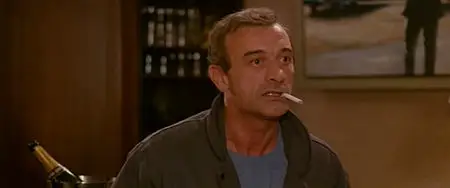 Double Messieurs (1986) [Re-UP] 