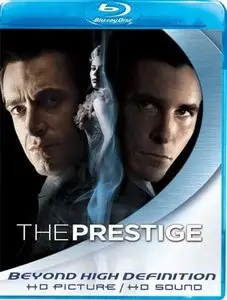 The Prestige (2006) 