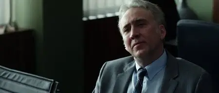 Dying of the Light (2014)
