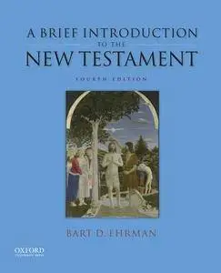 A Brief Introduction to the New Testament, 4th Edition