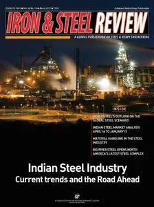 Iron & Steel Review - March 2017