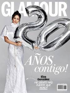 Glamour México - octubre 2018