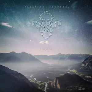 Sleeping Pandora - From Above (2018) [Official Digital Download 24/48]