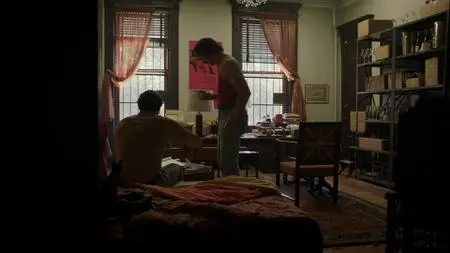 The Deuce S02E09