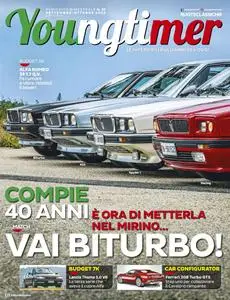 RuoteClassiche Collane - Settembre-Ottobre 2022