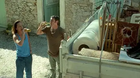Partir / Leaving (2009)