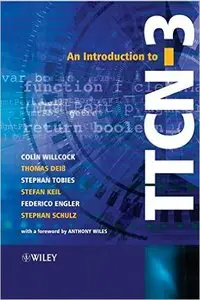 An Introduction to TTCN-3 by Colin Willcock