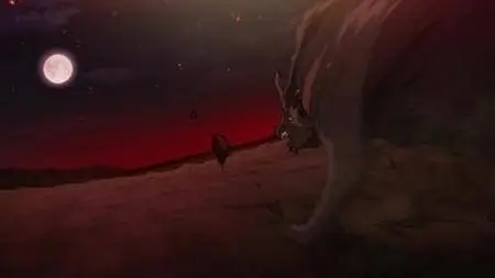MEGALOBOX S01E08
